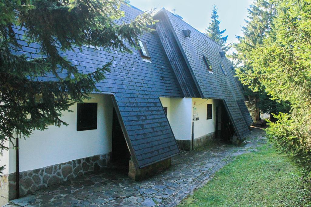 Apartments Rogla Zrece Exterior photo