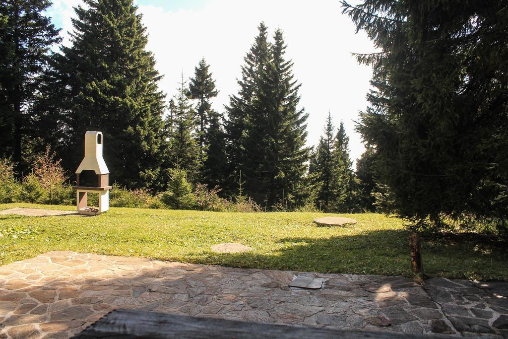 Apartments Rogla Zrece Exterior photo
