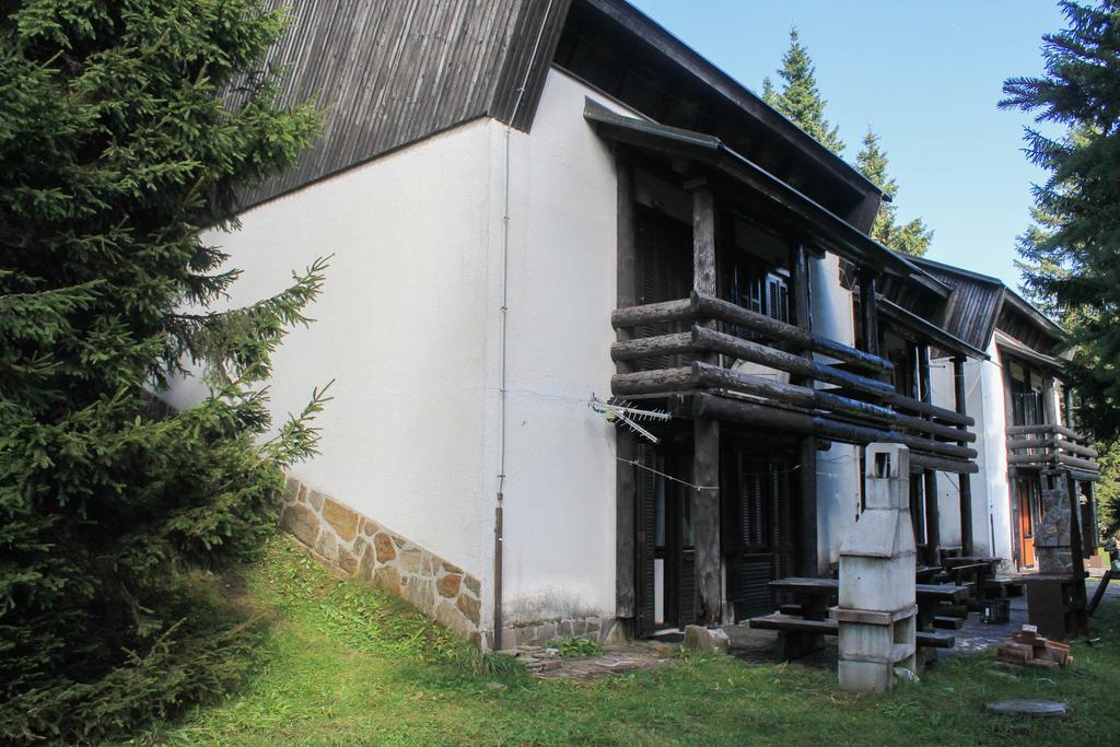 Apartments Rogla Zrece Exterior photo