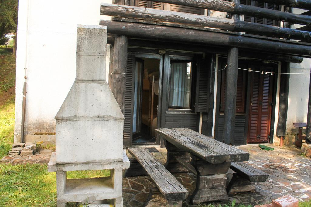 Apartments Rogla Zrece Exterior photo